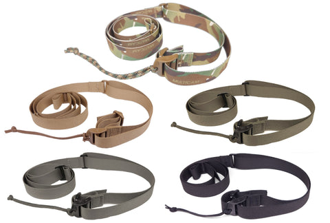 BOREAL DEFENCE Rapid Adjust Minimalist - Polymer Sling