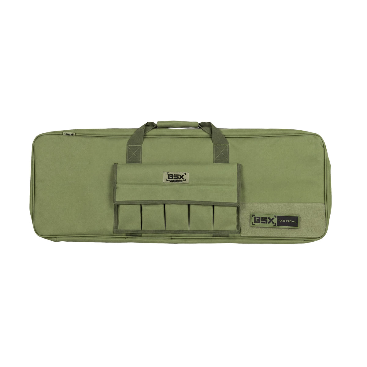 BSX Soft Rifle Case 36"
