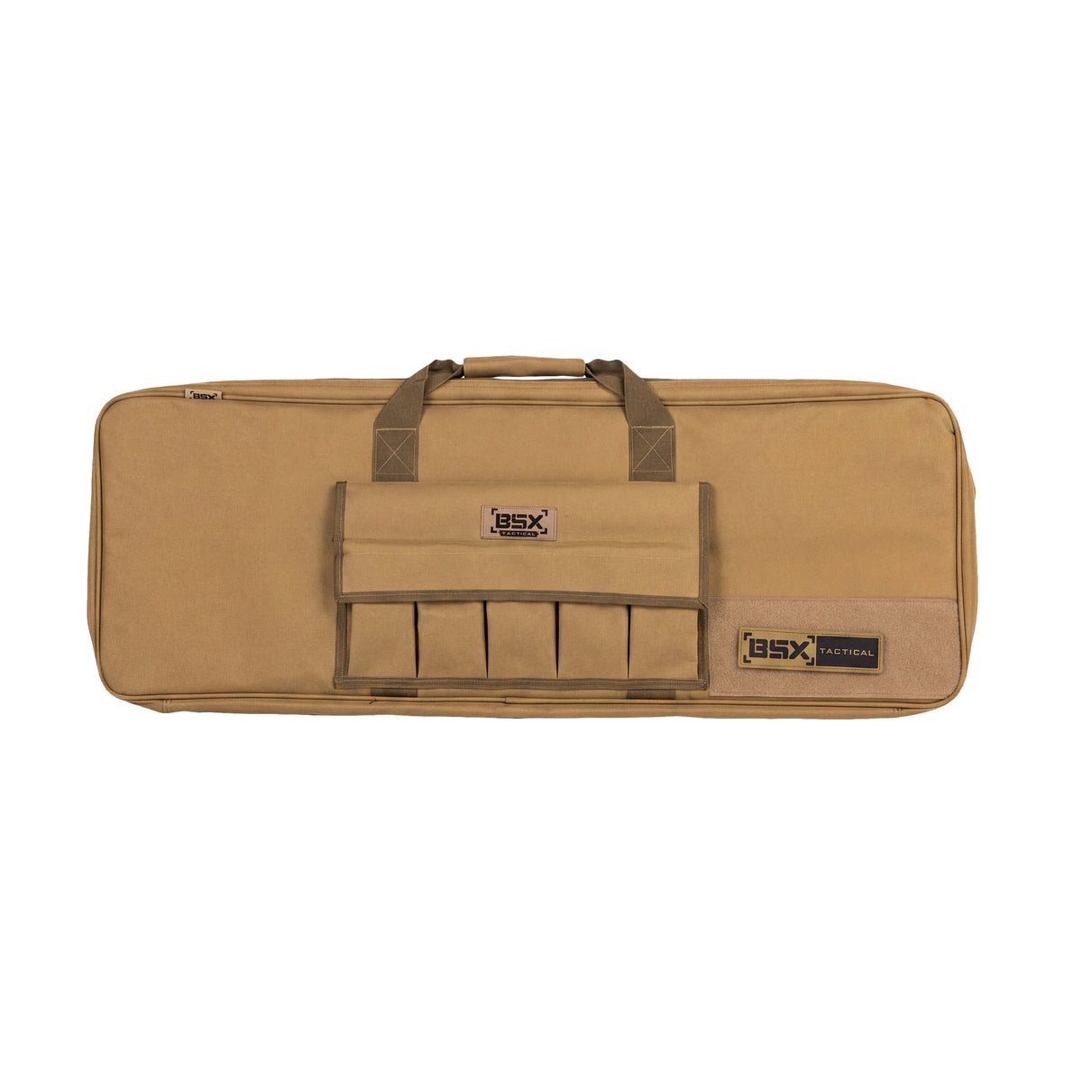 BSX Soft Rifle Case 36"