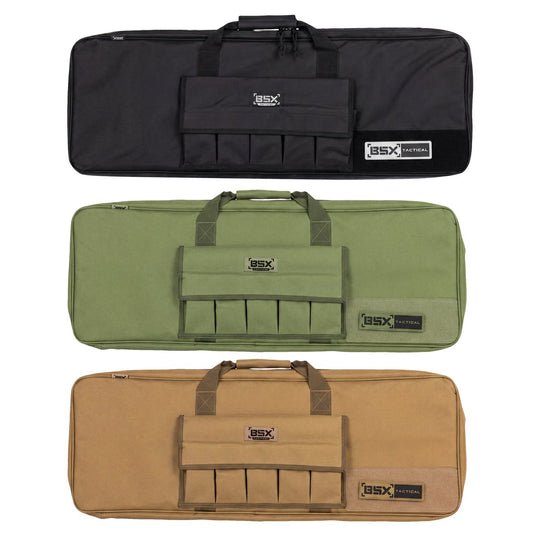 BSX Soft Rifle Case 36"