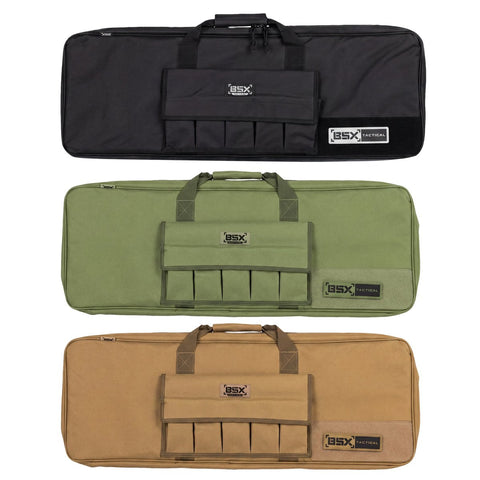BSX Soft Rifle Case 36"