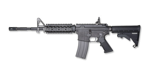 Tokyo Marui M4 MWS (ZET System) GBBR Airsoft PRE-ORDER