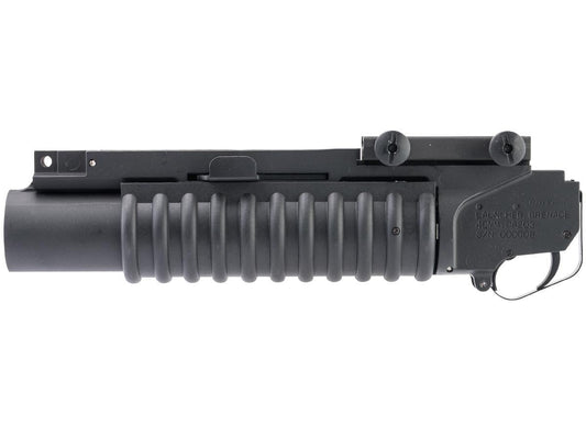 Classic Army Full Metal M203 Grenade Launcher (Rail Mounted)