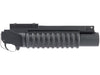 Classic Army M203 Grenade Launcher (Model: Short / Rail Mounted / Black)