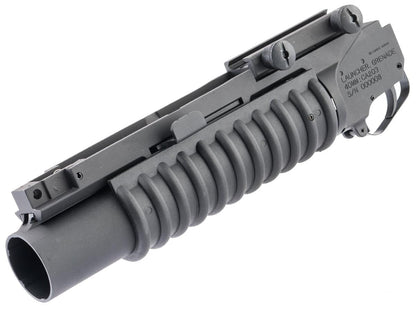 Classic Army Full Metal M203 Grenade Launcher (Rail Mounted)