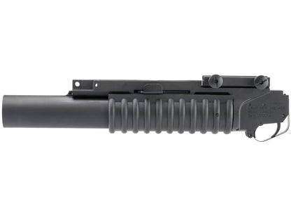 Classic Army Full Metal M203 Grenade Launcher (Rail Mounted)