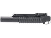 Classic Army Full Metal M203 Grenade Launcher (Rail Mounted)