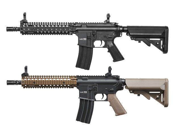 Classic Army MK18 AEG with ECS