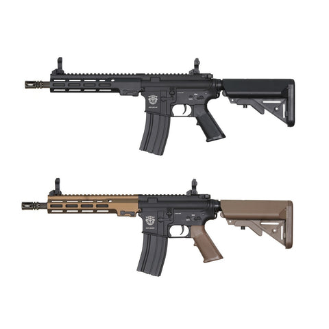 Classic Army 9.5" MK16 AEG w/ ECS MOSFET