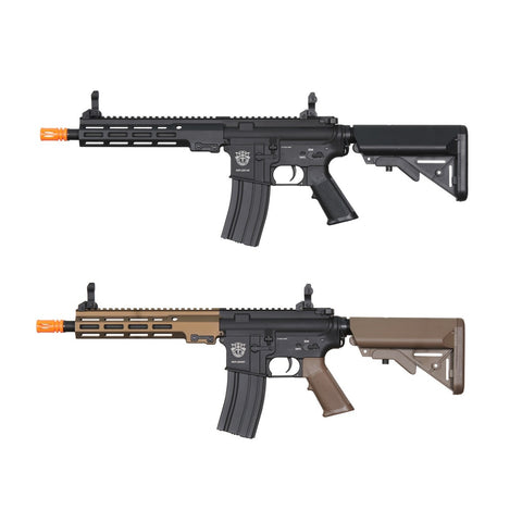Classic Army 9.5" MK16 AEG w/ ECS MOSFET