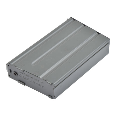 Classic Army M4 VN Style Mid-Cap Mag (110rd)