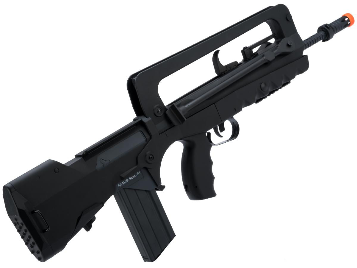 Cybergun Officially Licensed FAMAS AEG