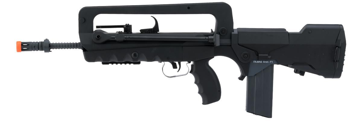 Cybergun Officially Licensed FAMAS AEG