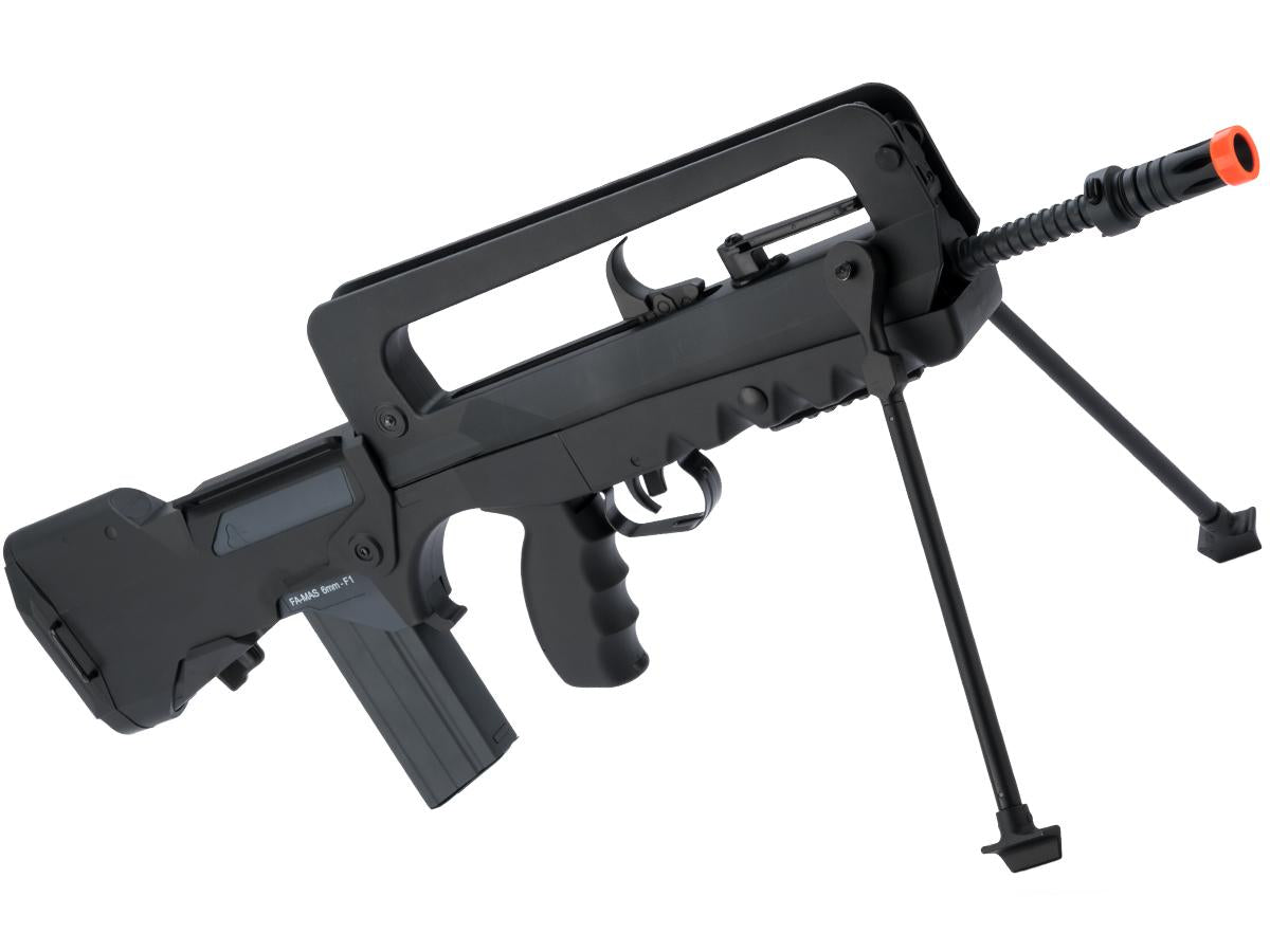 Cybergun Officially Licensed FAMAS AEG