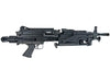 Classic Army M249 Para LMG (Black)