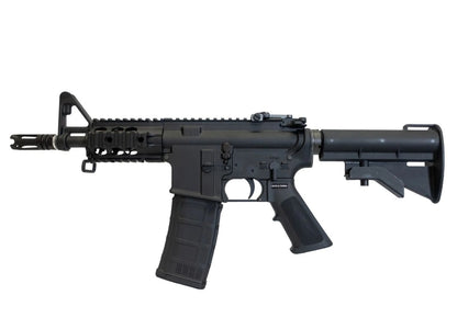 VFC Stubby M4 V3 6.5" URX (dual mag version)