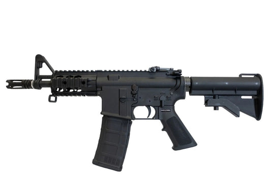 VFC Stubby M4 V3 6.5" URX (dual mag version)
