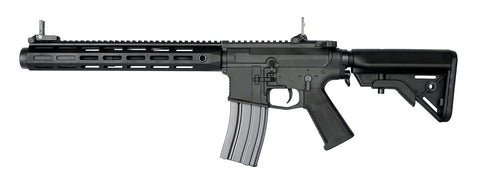 E&L AR MUR Custom Carbine AEG Platinum