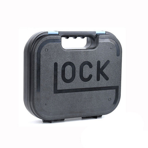 GLOCK Pistol Hard Case