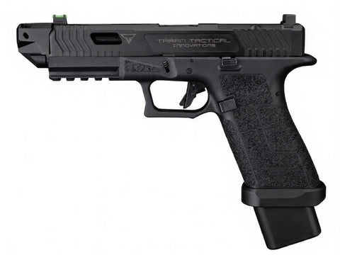 EMG TTI (Army) Glock 17 Ballerina CNC Version PRE-ORDER