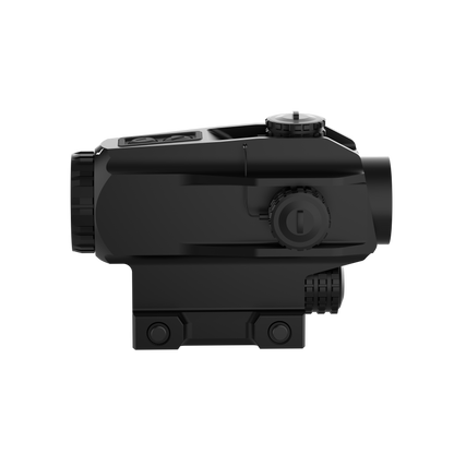 SwampFox BLADE 1x25 Prism Sight RED BRC Reticle CLOSE OUT DEAL
