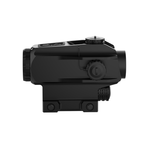 SwampFox BLADE 1x25 Prism Sight RED BRC Reticle CLOSE OUT DEAL