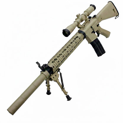 CYMA MK12 SPR Mod 1 SD Tan