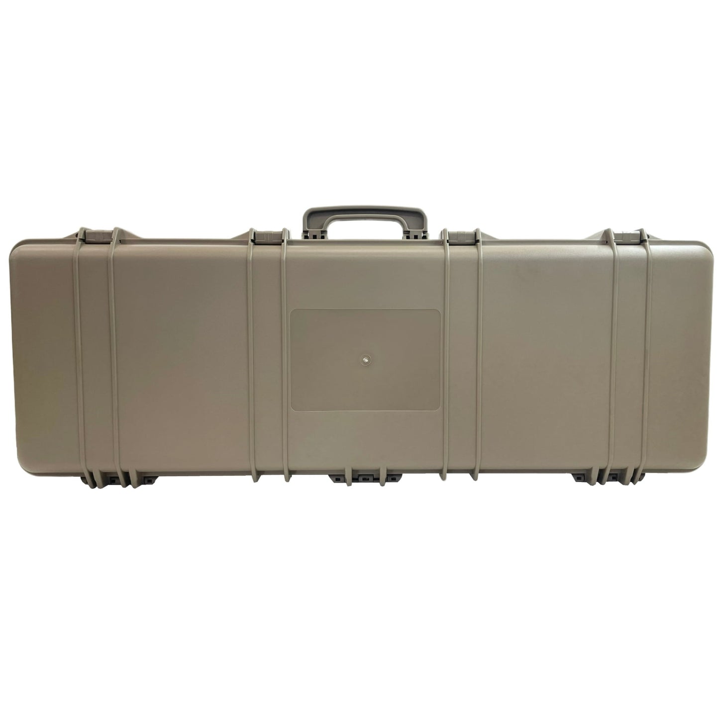 SRC Hard Gun Case Large Tan