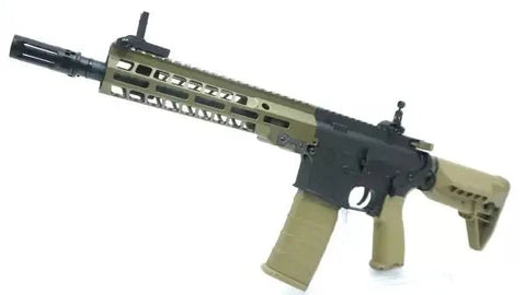 E&C EC-646 MK9 M-LOK