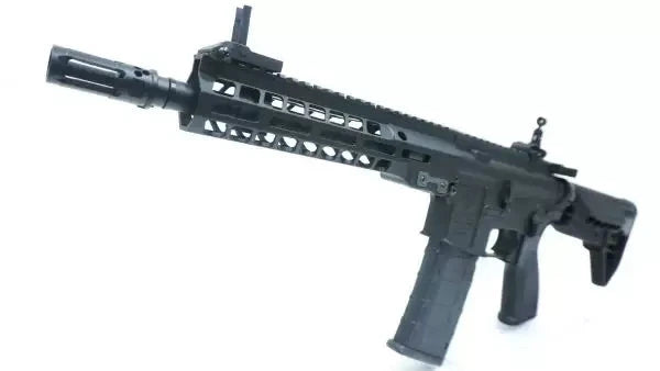 E&C EC-646 MK9 M-LOK