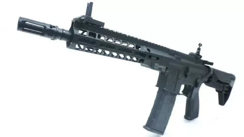 E&C EC-646 MK9 M-LOK