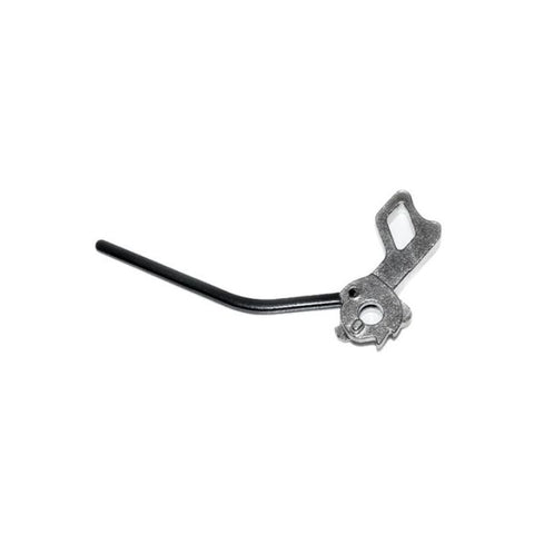 Silver Hi-Capa Hammer with Strut and Pin