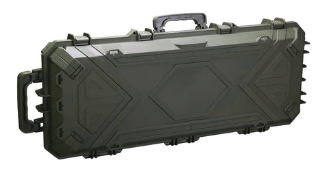 SRC Waterproof Wheeled Hard Gun Case Medium RG