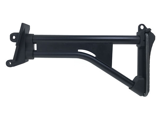 Classic Army M249 MK1 Fixed Skeleton Stock