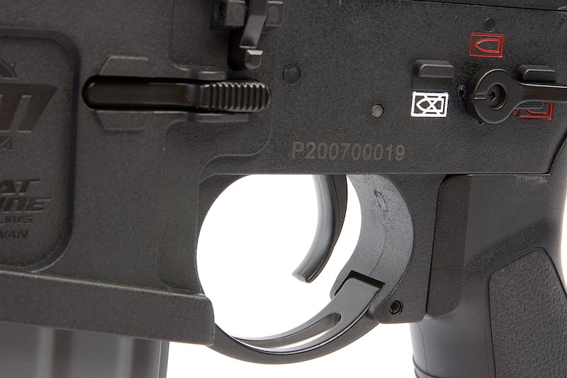 G&G CMF-16 AEG