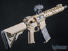 EMG Noveske N4 GBBR by T8/CYMA (MWS system) TAN