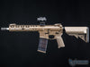 EMG Noveske N4 GBBR by T8/CYMA（MWS 系统）TAN