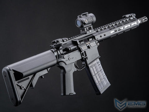 T8/CYMA 的 EMG Noveske N4 GBBR（MWS 系统）黑色