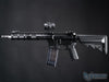 EMG Noveske N4 GBBR by T8/CYMA (MWS system) BLACK