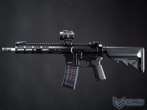 T8/CYMA 的 EMG Noveske N4 GBBR（MWS 系统）黑色