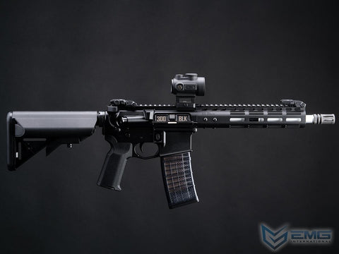 T8/CYMA 的 EMG Noveske N4 GBBR（MWS 系统）黑色