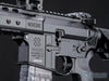 T8/CYMA 的 EMG Noveske N4 GBBR（MWS 系统）黑色