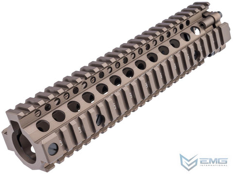 EMG Daniel Defense MK18 RIS II Handguard Dark Earth / 9.5"