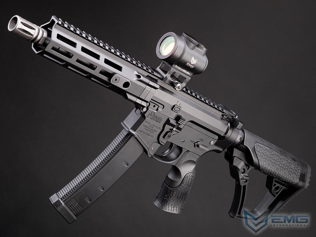EMG Daniel Defense DD PCC SBR GBBR