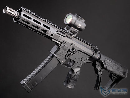EMG Daniel Defense DD PCC SBR GBBR