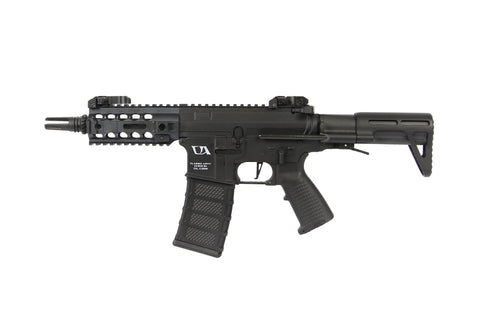 Classic Army AR4-SBR AEG