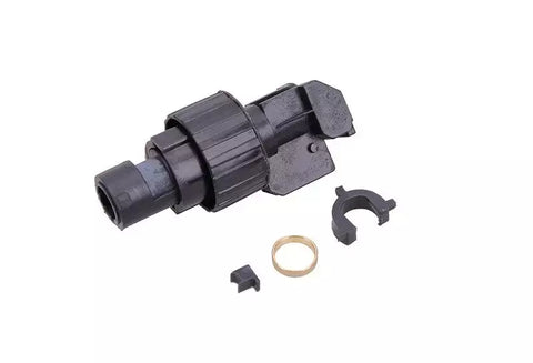 JG G36 Metal Hop Up Chamber