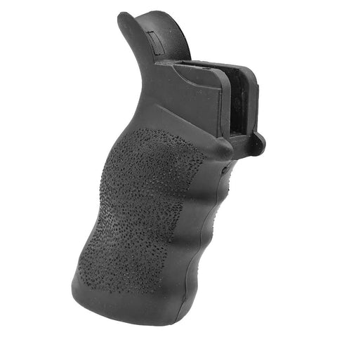 Ergo Style Deluxe Pistol Grip (GBBR/RS)