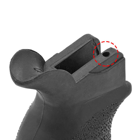 Ergo Style Deluxe Pistol Grip (GBBR/RS)