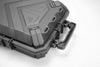 SRC Waterproof Wheeled Hard Gun Case Large BK